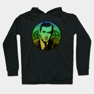 Golden Age: Stewart Hoodie